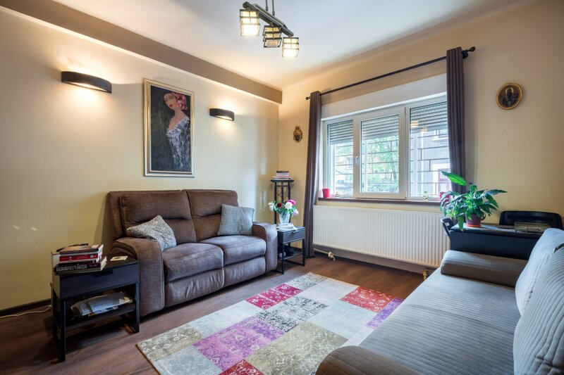 Calea Serban Voda Apartament in zona de vile