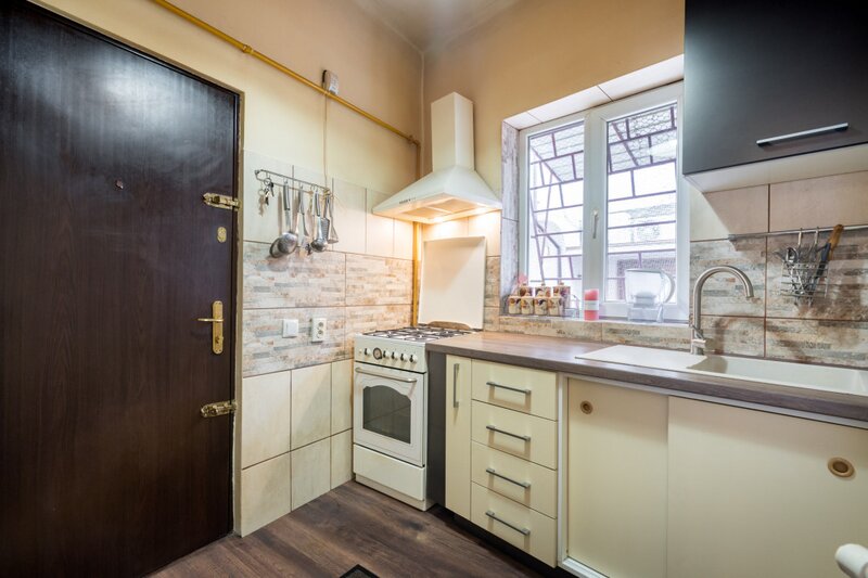 Calea Serban Voda Apartament in zona de vile