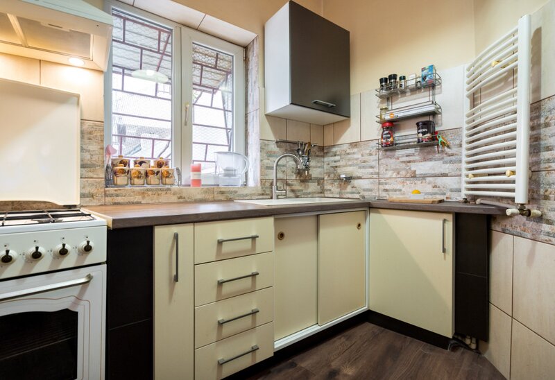 Calea Serban Voda Apartament in zona de vile