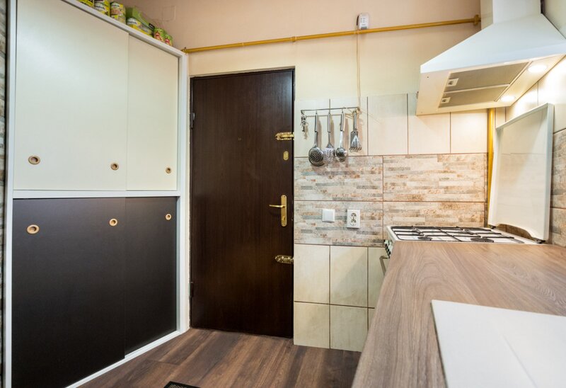 Calea Serban Voda Apartament in zona de vile