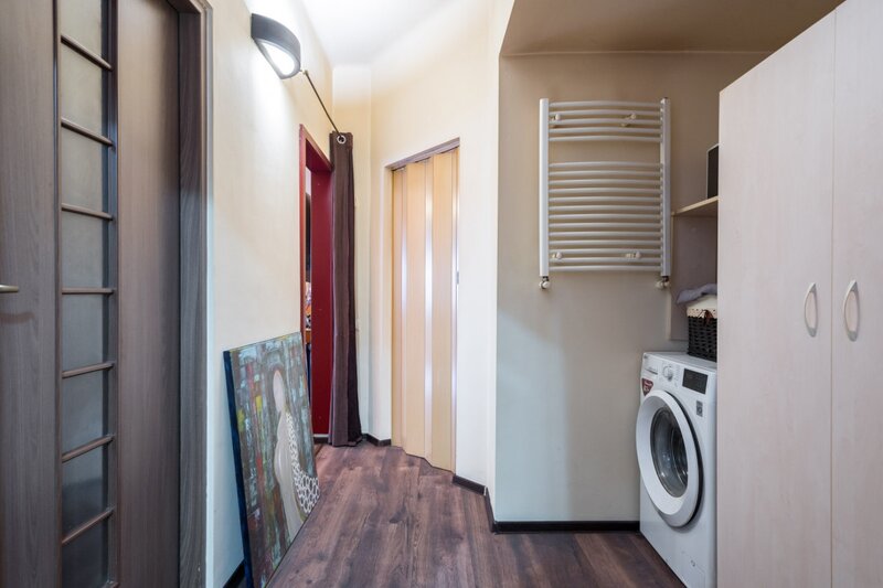 Calea Serban Voda Apartament in zona de vile