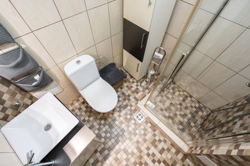 Calea Serban Voda Apartament in zona de vile