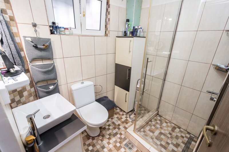 Calea Serban Voda Apartament in zona de vile